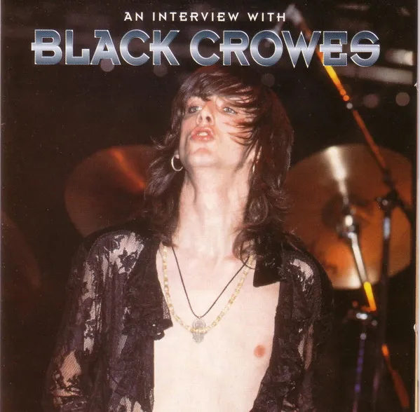 An Interview With