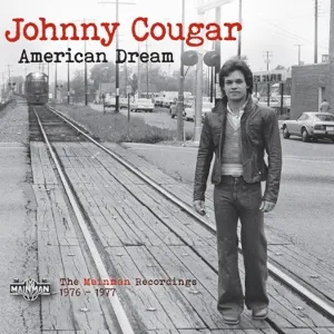 American Dream: The Mainman Recordings 1976 - 1977