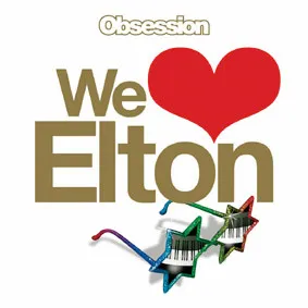 We Love Elton