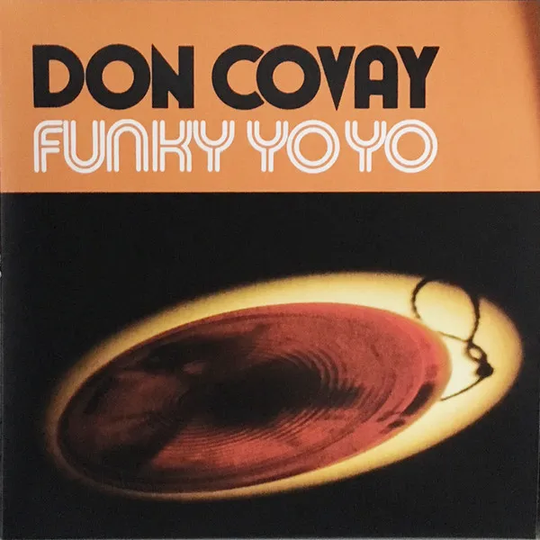 Funky Yo-Yo