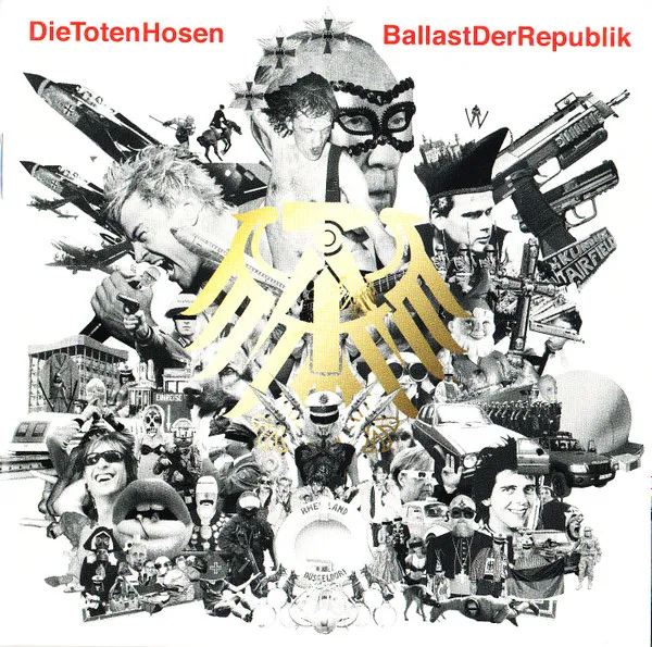 Ballast der Republik