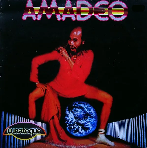 Amadeo