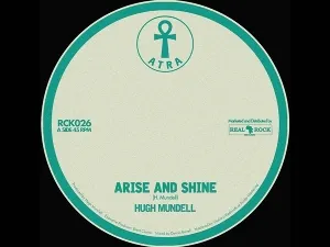 7-Arise Adn Shine/Ghetto Rock (Dub)