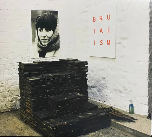 Brutalism