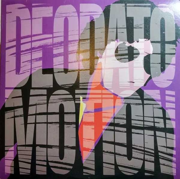 Motion