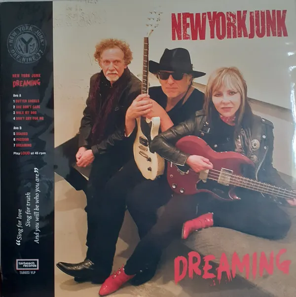 Dreaming