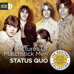 Pictures Of Matchstick Men (The Masters Collection)