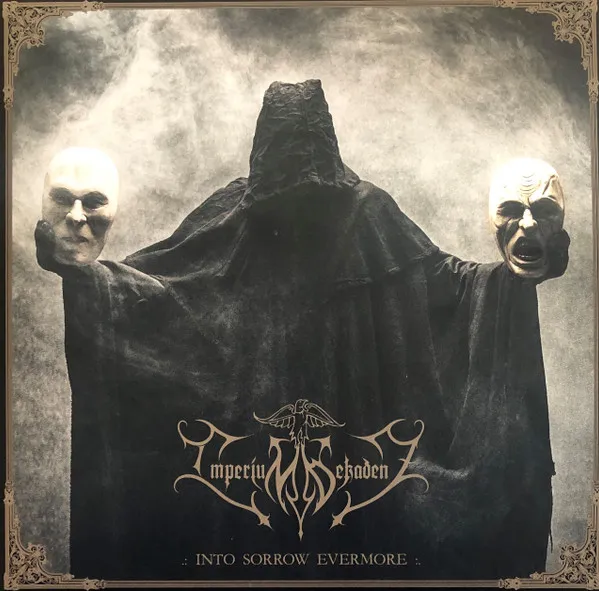 INTO SORROW EVERMORE