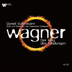 Der Ring Des Nibelungen