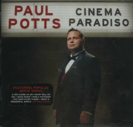 Cinema Paradiso