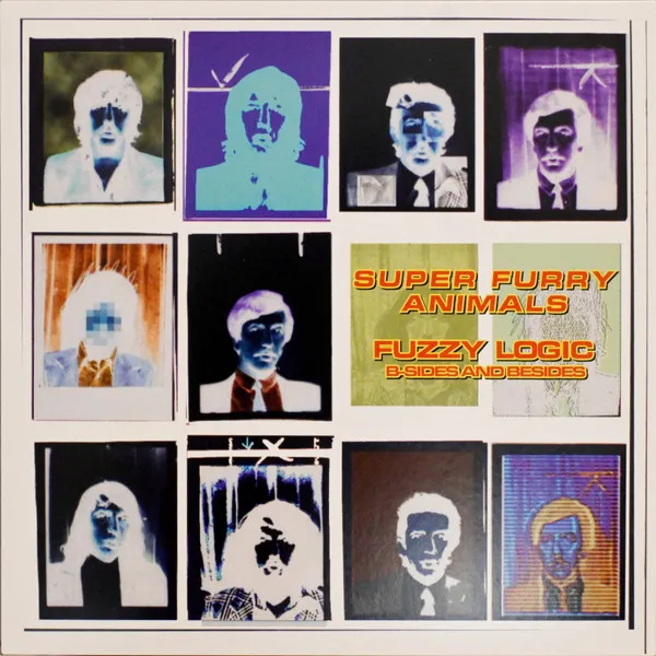 FUZZY LOGIC