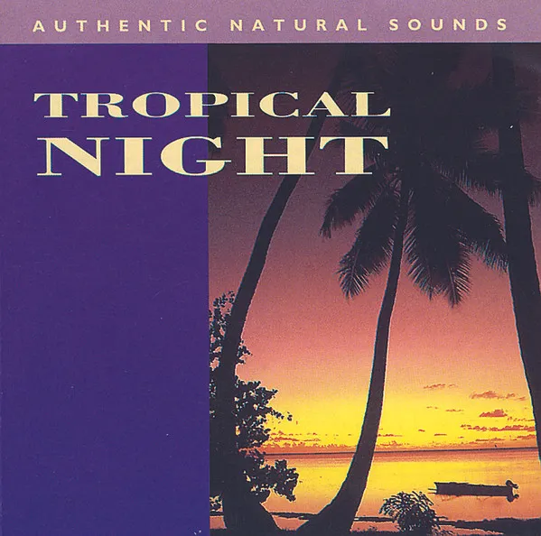 Tropical Night