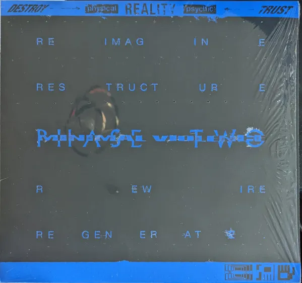 Phase Two