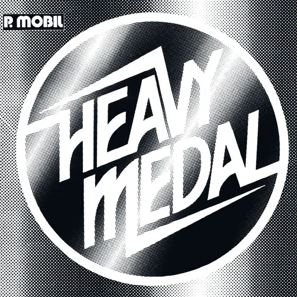 HEAVY MEDAL