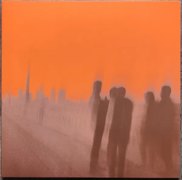 Is Survived By: 2023 Anniversary Remix (remastered) (Neon Orange Vinyl)