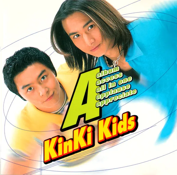 A Album