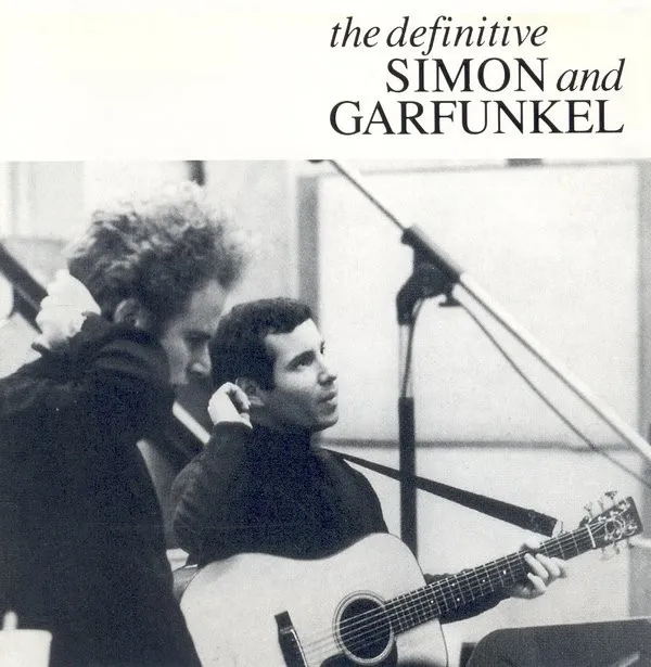 The Definitive Simon & Garfunkel