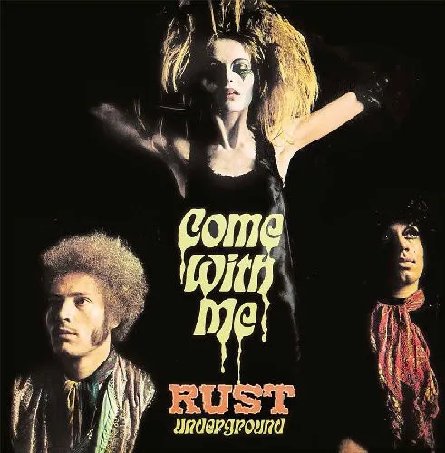 Come With Me
