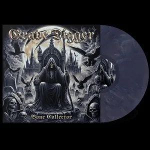 Bone Collector (Marbled Vinyl)