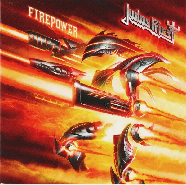 Firepower