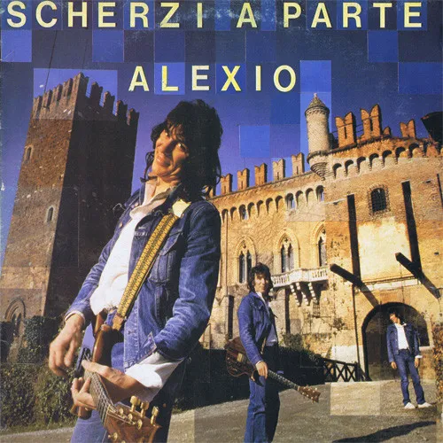 Scherzi A Parte