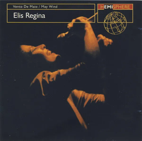 Vento De Maio = May Wind