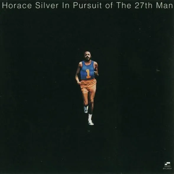 In Pursuit Of The 27th Man