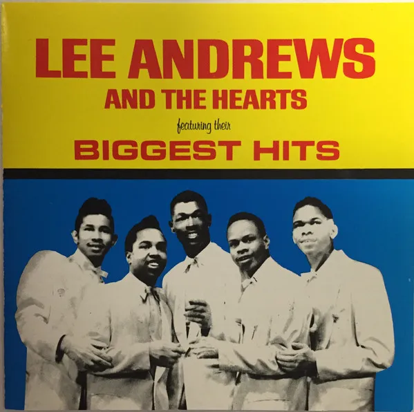 Featuring Their Biggest Hits