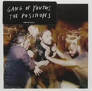 Positions