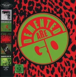 Original Albums Boxset