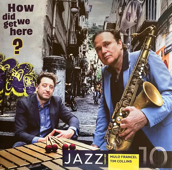 How Did We Get Here? (180g) (Limited Numbered Edition)
