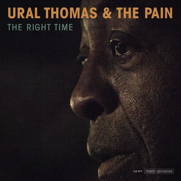 THE RIGHT TIME