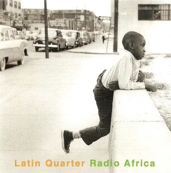 Radio Africa