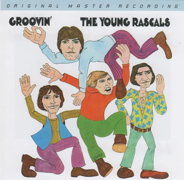 Groovin'