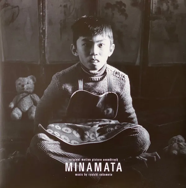 Minamata (Original Motion Picture Soundtrack)
