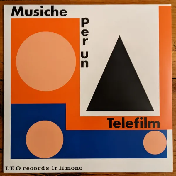 Musiche Per Un Telefilm