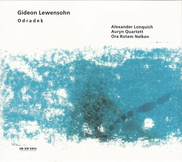 Gideon Lewensohn