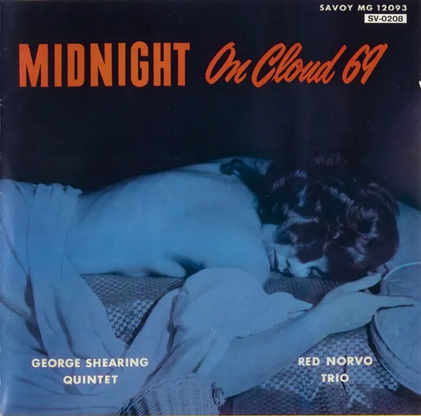 Midnight On Cloud 69