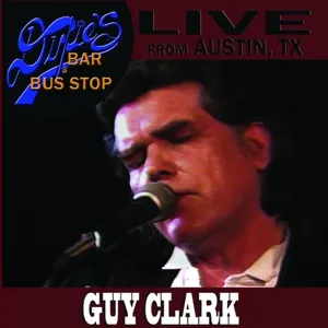 Live From Austin, Tx