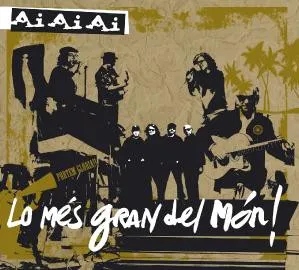 Lo Més Gran Del Món!