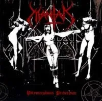 Polymorphous Perversion
