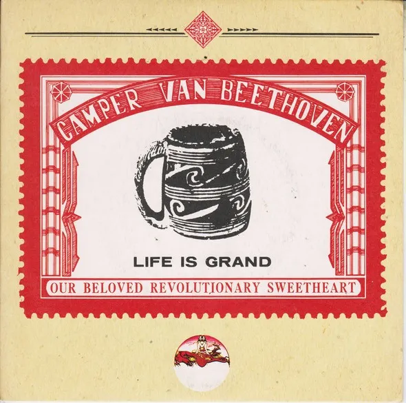 Life Is Grand