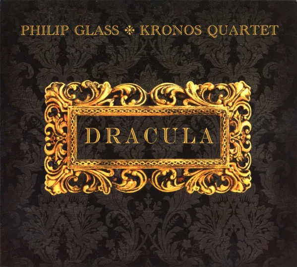 Dracula (Filmmusik)