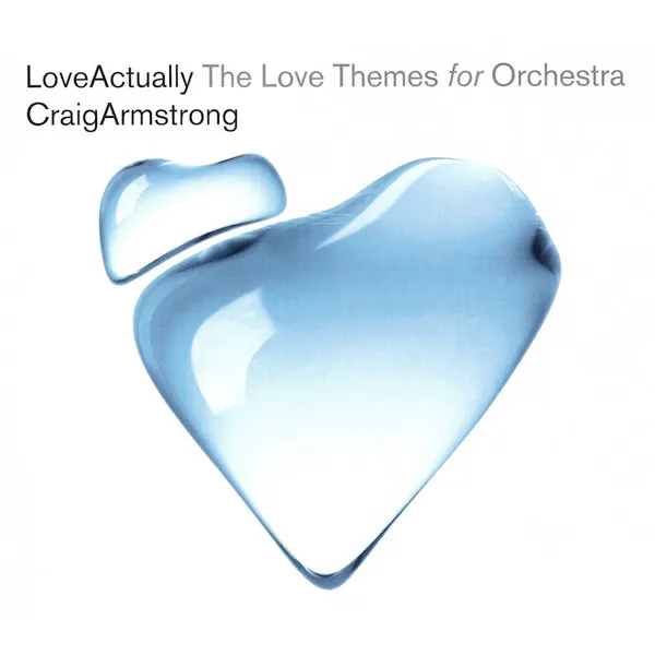 Love actually (Tatsächlich Liebe) - The Love Themes for Orchestra