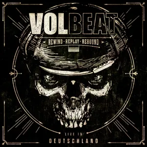 Rewind, Replay, Rebound: Live In Deutschland (180g)