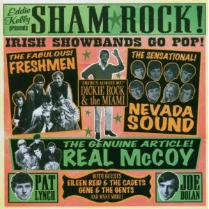 SHAM ROCK