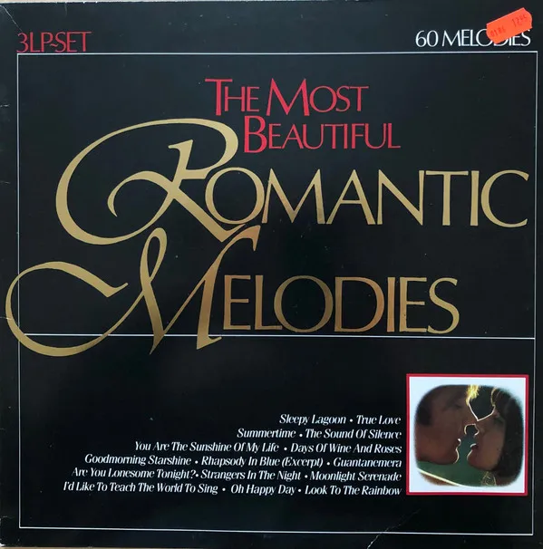 Romantic Melodies