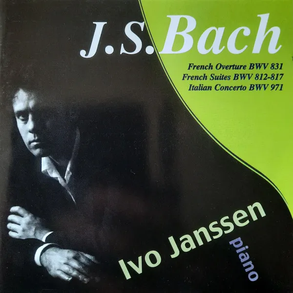 Ivo Janssen