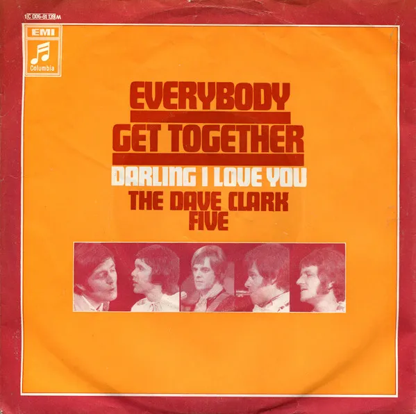 Everybody Get Together