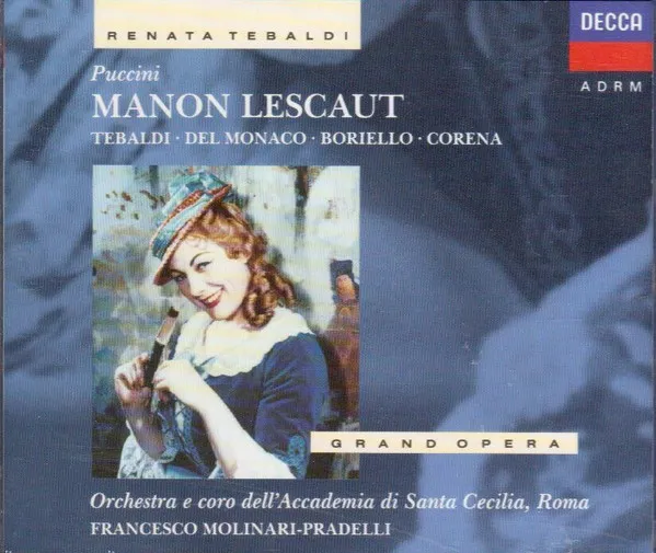 Manon Lescaut
